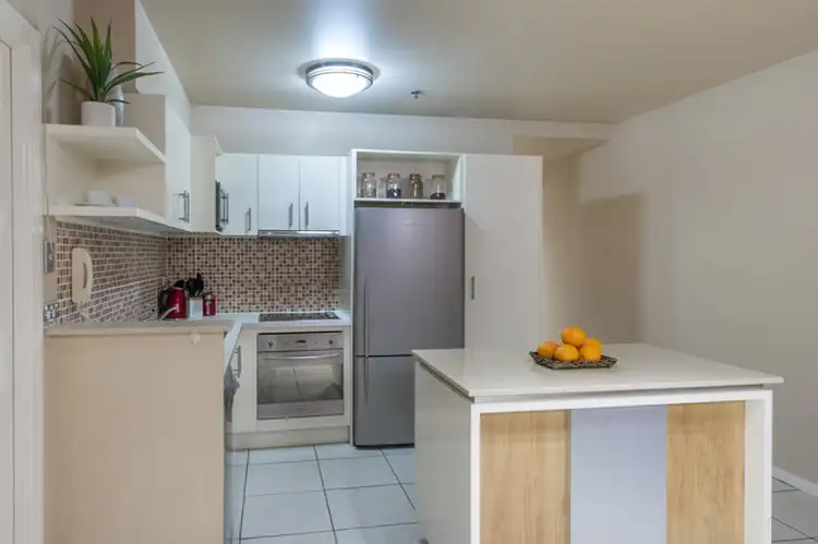 Fourth view of Homely unit listing, 703/30 Tank Street, Brisbane QLD 4000