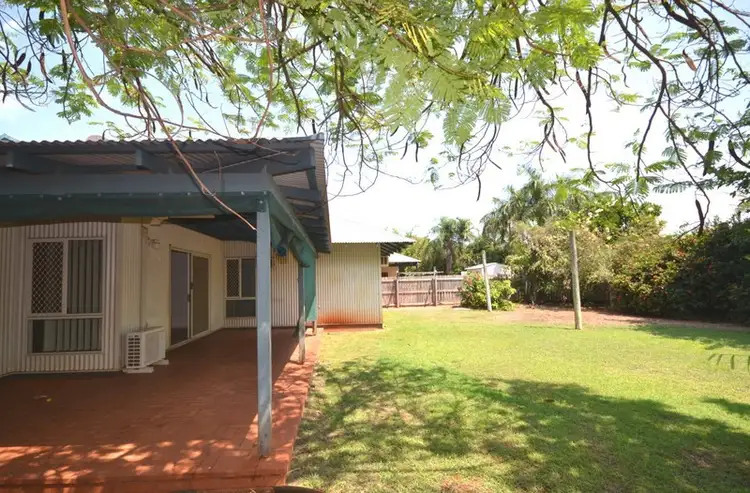 40 Godwit Crescent, Djugun WA 6725