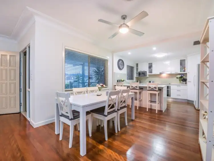 Seventh view of Homely house listing, 6 Stegemann Road, Underwood QLD 4119