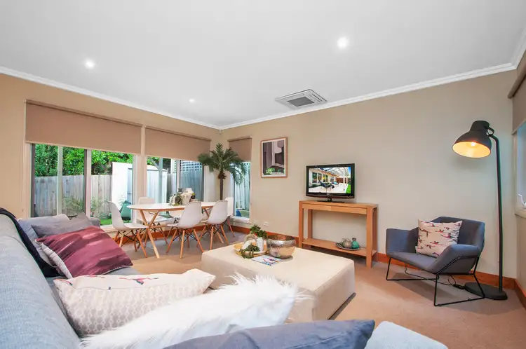 Fourth view of Homely townhouse listing, 3/6 Haig Street, Croydon VIC 3136