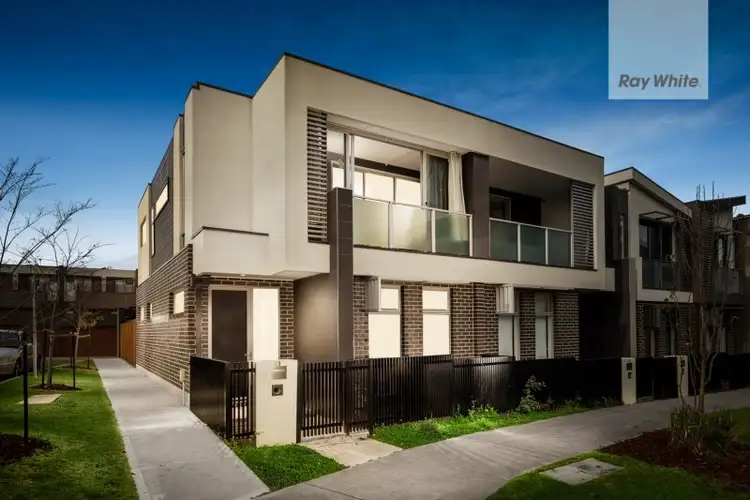51 Copernicus Crescent, Bundoora VIC 3083
