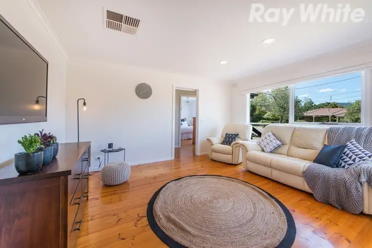 Third view of Homely house listing, 3 Loch Street, Ferntree Gully VIC 3156