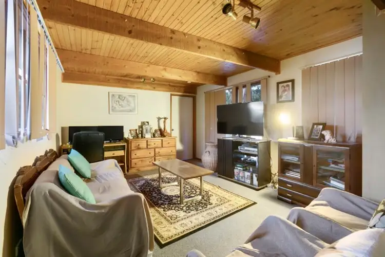 Fifth view of Homely house listing, 1 Melaleuca Court, Frankston VIC 3199