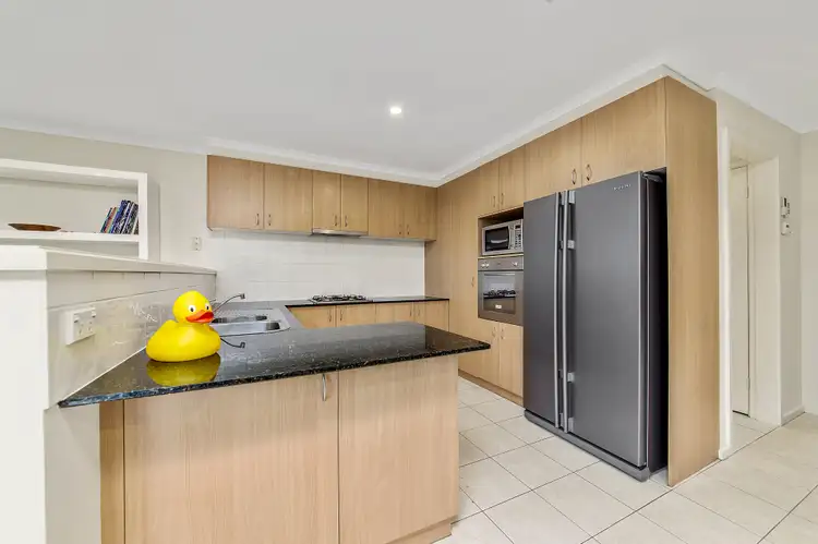 Fifth view of Homely house listing, 17 Betty Maloney Crescent, Banks ACT 2906