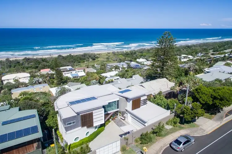 Fifth view of Homely house listing, 342 David Low Way, Peregian Beach QLD 4573