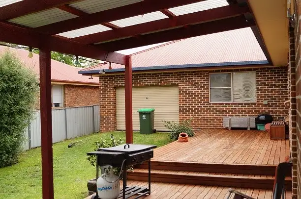 Sixth view of Homely house listing, 3 Kable Place, Orange NSW 2800