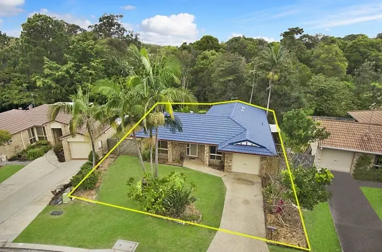 Main view of Homely house listing, 22 Corkwood Crescent, Suffolk Park NSW 2481