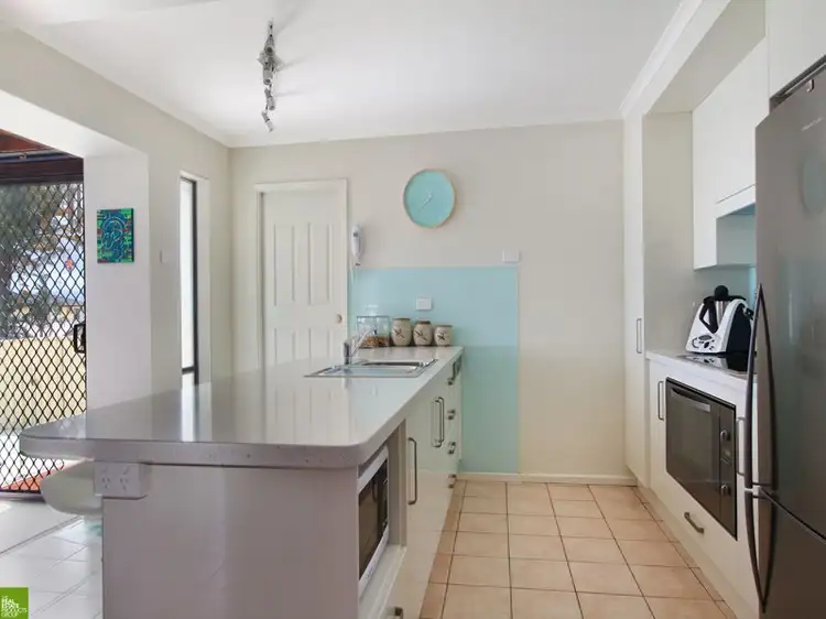 Fourth view of Homely house listing, 10 Thrower Avenue, Mount Warrigal NSW 2528