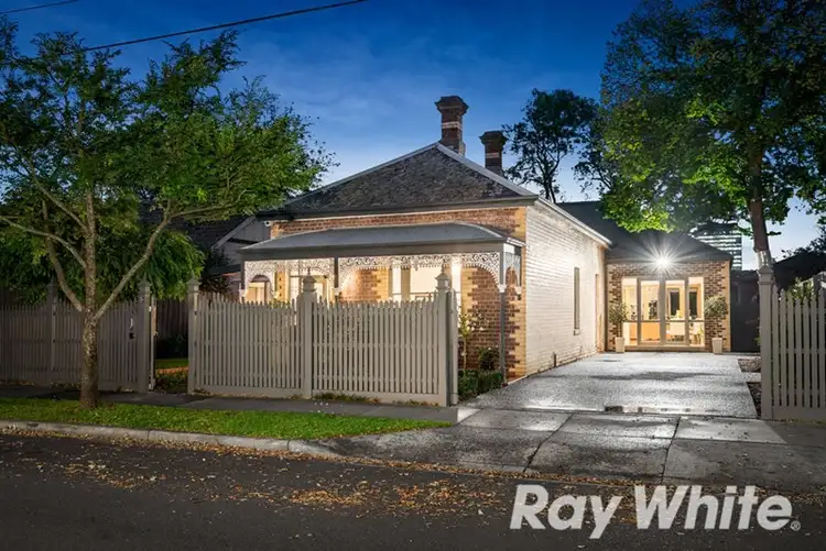 Fourth view of Homely house listing, 10 Kent Road, Box Hill VIC 3128