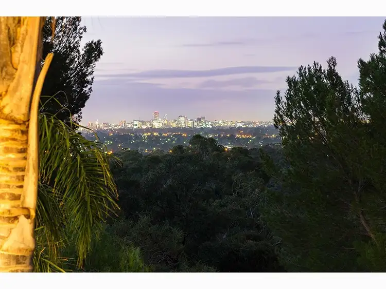 Third view of Homely house listing, 49 Hillcrest Drive, Eden Hills SA 5050