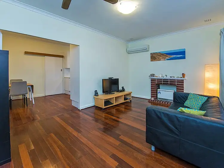 Fifth view of Homely house listing, 61 Andrews Road, Wilson WA 6107