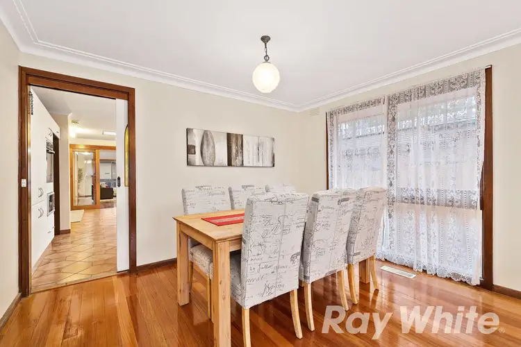 Third view of Homely house listing, 7 Blackfriars Close, Wantirna VIC 3152