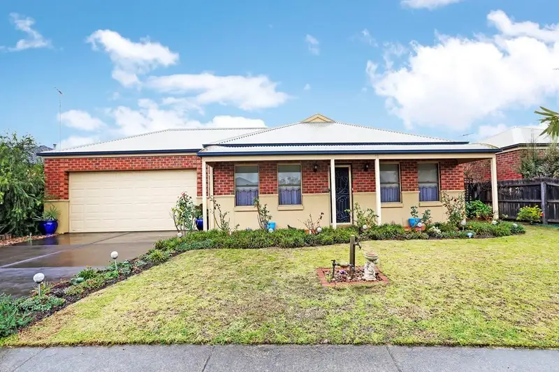 Main view of Homely house listing, 17 Greenleaf Drive, Lara VIC 3212