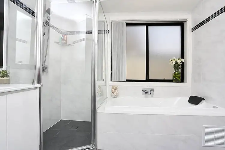 Seventh view of Homely house listing, 40 Hinkler Street, Smithfield NSW 2164