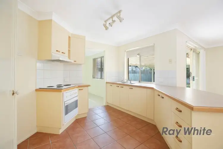 Third view of Homely house listing, 10 Ivanhoe Place, Capalaba QLD 4157
