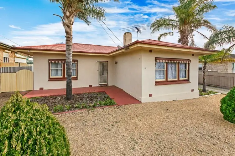 Main view of Homely house listing, 12 Graetz Street, Murray Bridge SA 5253