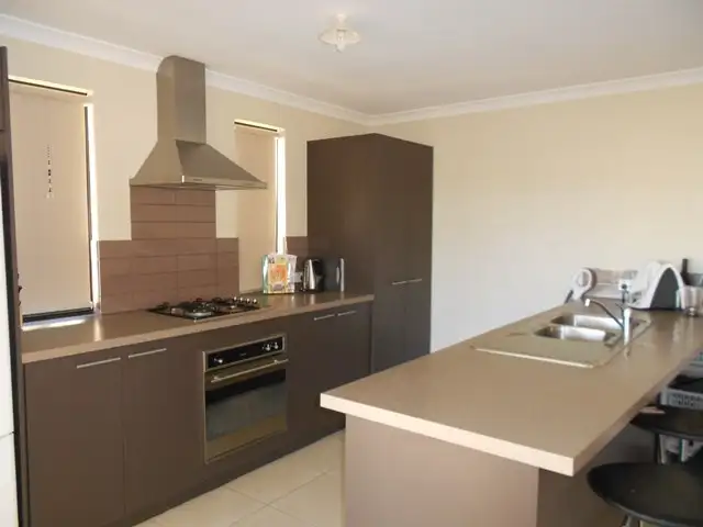 Fourth view of Homely house listing, 29 Lomita Link, Clarkson WA 6030