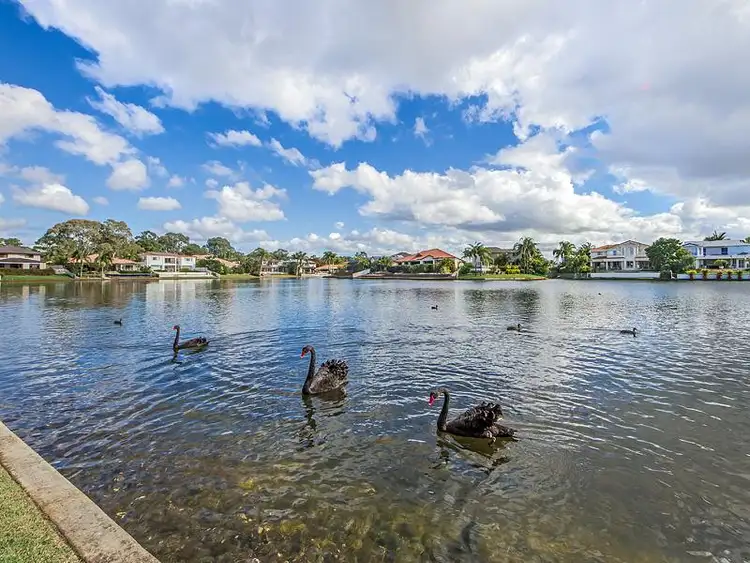 Sixth view of Homely house listing, 54/40 Cotlew Street East, Southport QLD 4215