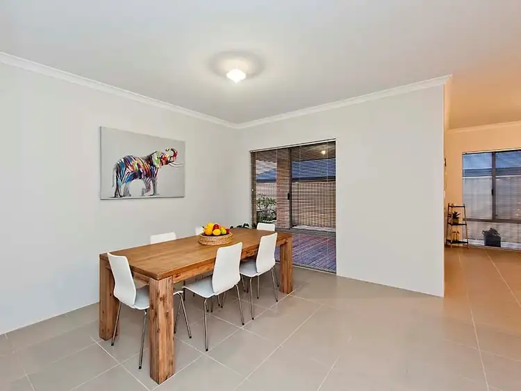 Sixth view of Homely house listing, 21 Bluebill Lane, Baldivis WA 6171