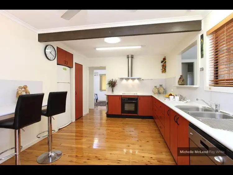 Sixth view of Homely house listing, 4 Moonah Street, Chapel Hill QLD 4069