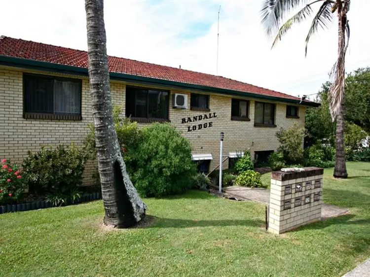 Main view of Homely unit listing, 5/97 Akonna Street, Wynnum QLD 4178