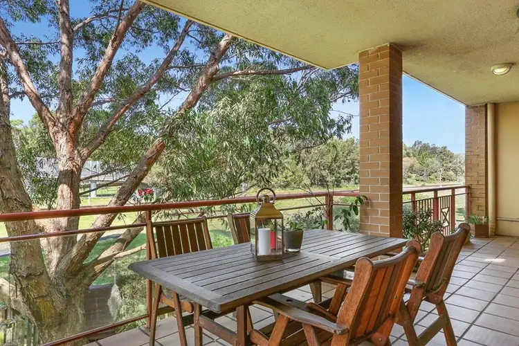 Fourth view of Homely apartment listing, 19/127 Banksia Street, Botany NSW 2019