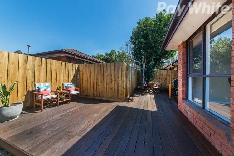 Sixth view of Homely unit listing, 12/22 Neilson Street, Bayswater VIC 3153