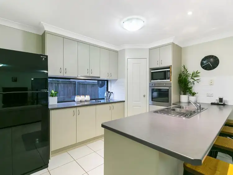 Fifth view of Homely house listing, 51 Friend Street, Wakerley QLD 4154