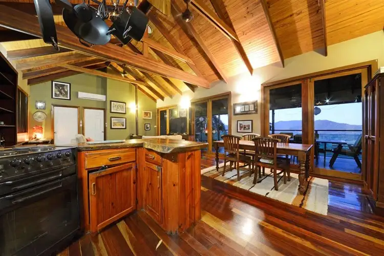 Sixth view of Homely house listing, 161 Staniland Drive, Strathdickie QLD 4800