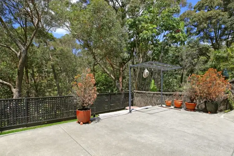 Second view of Homely house listing, 18 Kendall Place, Kareela NSW 2232