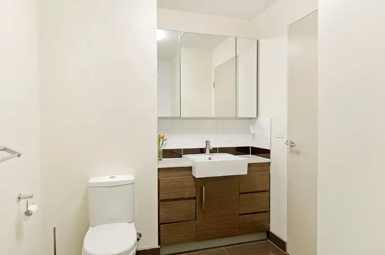 Sixth view of Homely apartment listing, 112/9 Morton Avenue, Carnegie VIC 3163