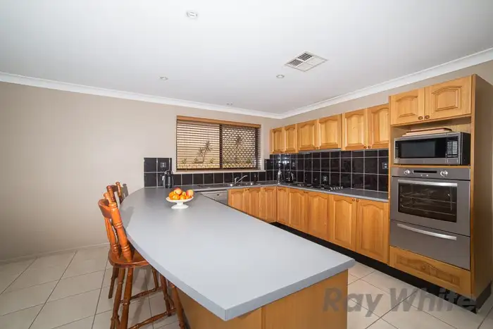 Second view of Homely house listing, 12 Atlas Grove, Cameron Park NSW 2285