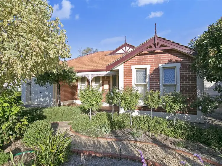 11 Jenkin Court, Mallala SA 5502