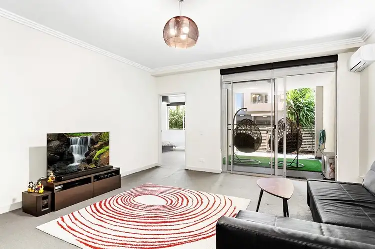 101/4 Stromboli Strait, Wentworth Point NSW 2127