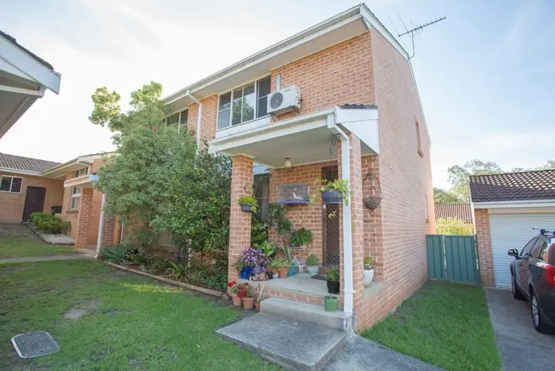 Main view of Homely house listing, 12/30 Kings Road, Ingleburn NSW 2565