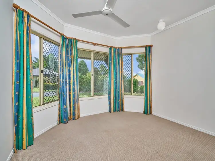 Seventh view of Homely house listing, 1 Alpinia Terrace, Mount Sheridan QLD 4868