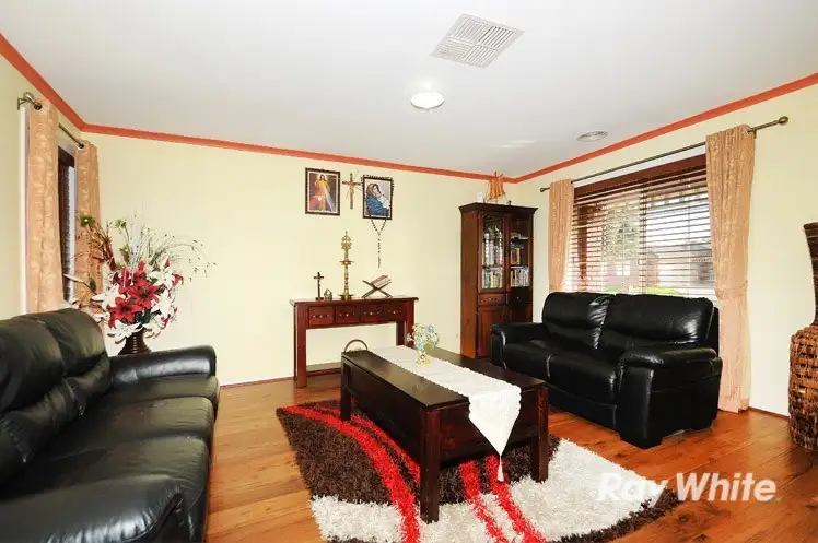 Second view of Homely house listing, 3 Trinity Drive, Langwarrin VIC 3910