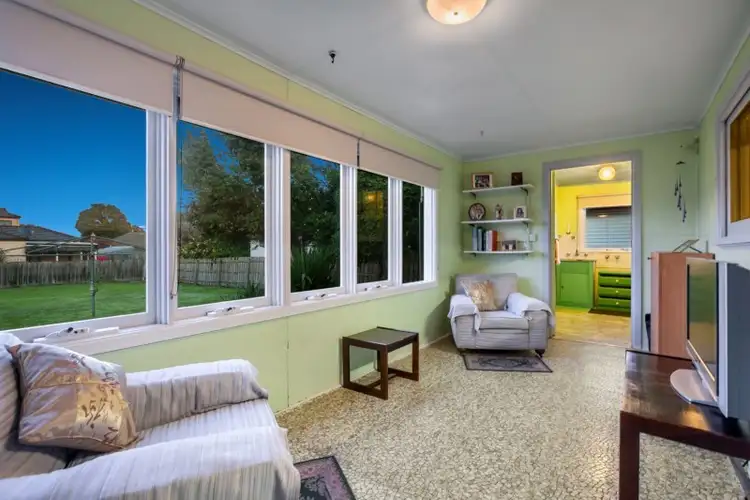 Fifth view of Homely house listing, 41 Allenby Avenue, Reservoir VIC 3073