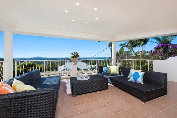 Fourth view of Homely house listing, 16 Tulong Court, Buderim QLD 4556