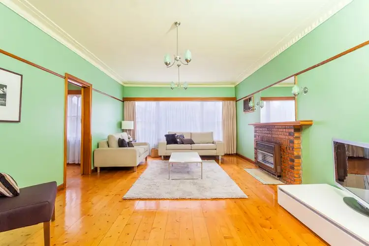 Second view of Homely house listing, 49 Wimmera Avenue, Manifold Heights VIC 3218