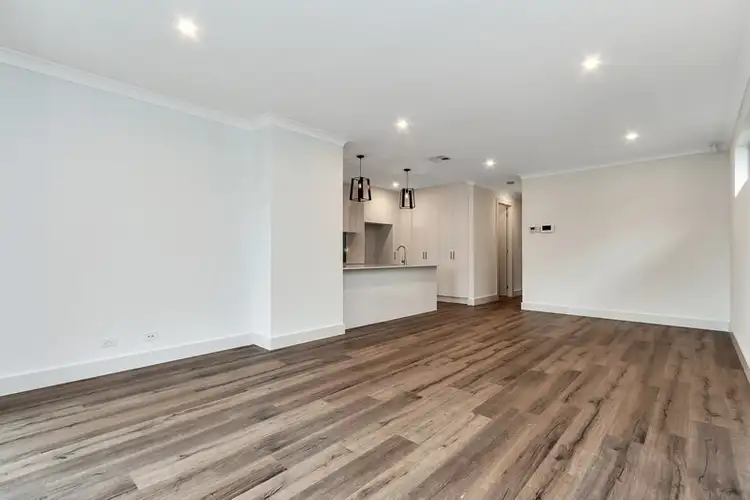 Fifth view of Homely house listing, 44a Frobisher Avenue, Flinders Park SA 5025