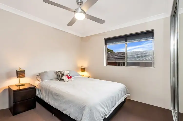 Fifth view of Homely apartment listing, 8/5 Stansell Street, Gladesville NSW 2111