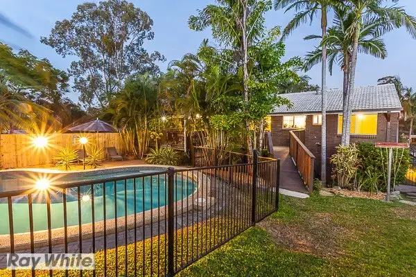 Seventh view of Homely house listing, 29 Conargo Street, Jindalee QLD 4074