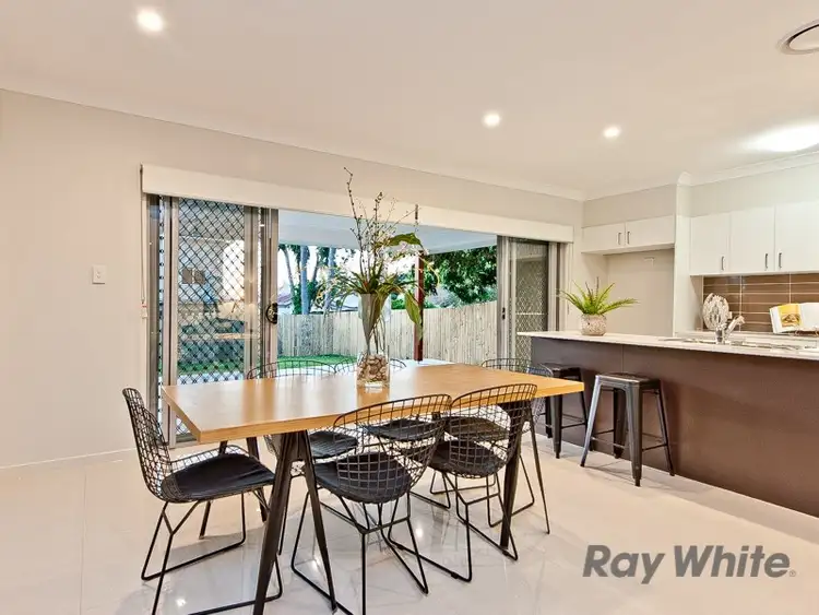 Seventh view of Homely house listing, 44 Somers Street, Nudgee QLD 4014