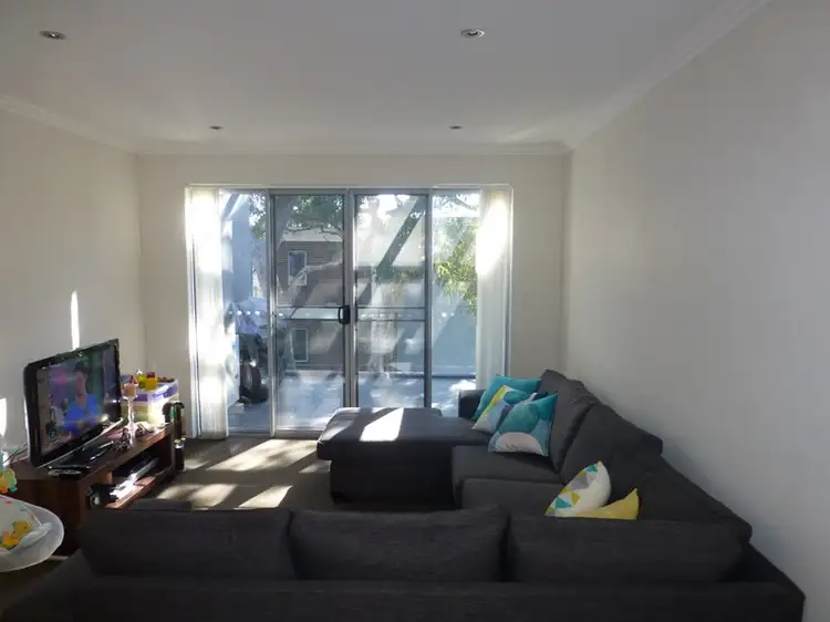 Sixth view of Homely unit listing, 12/55 Auburn Street, Sutherland NSW 2232
