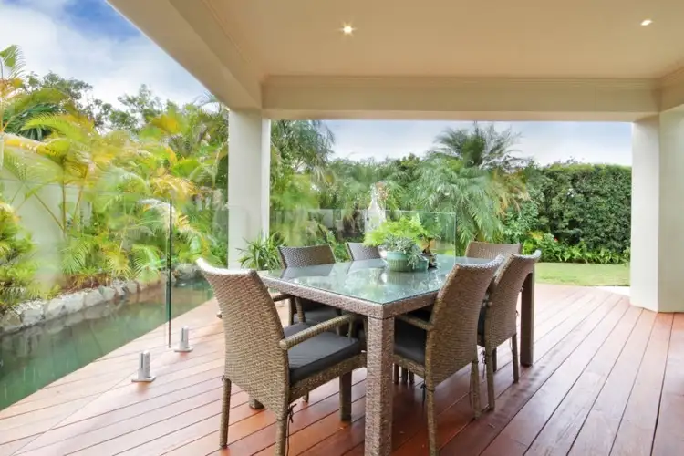 Fourth view of Homely house listing, 31 Rutherford Place, Pelican Waters QLD 4551