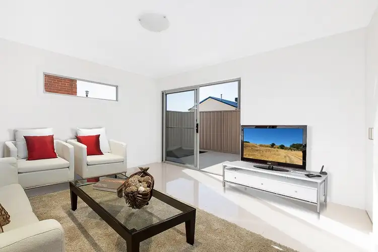 Main view of Homely townhouse listing, 11/25 Ramsgate Avenue, Christies Beach SA 5165