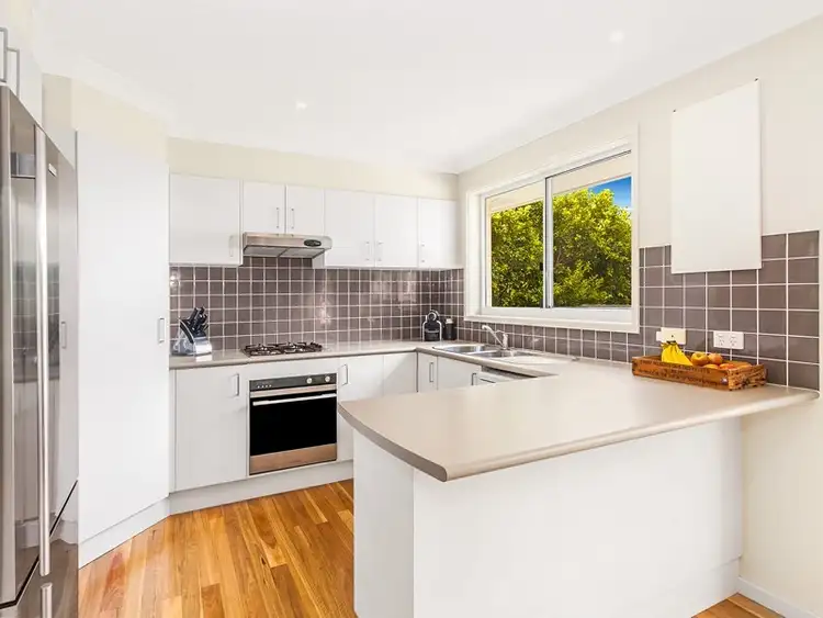Fifth view of Homely house listing, 34 Old Quarry Circuit, Helensburgh NSW 2508