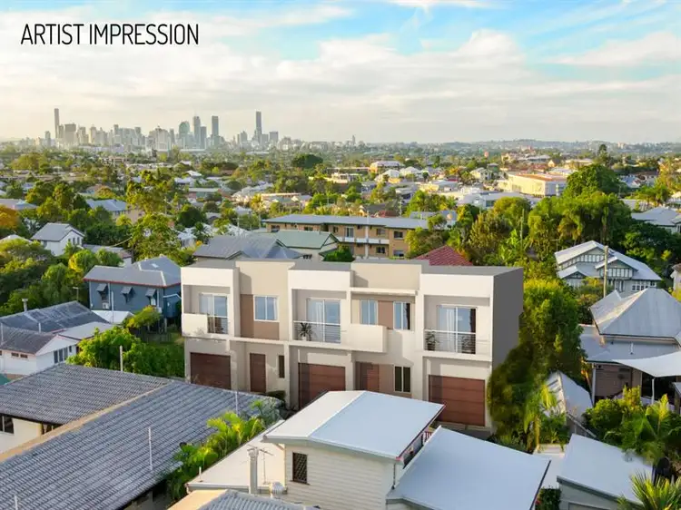 Fourth view of Homely house listing, 34 Mount Street, Greenslopes QLD 4120