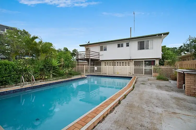 Main view of Homely house listing, 3 Gaye Parade, Miami QLD 4220